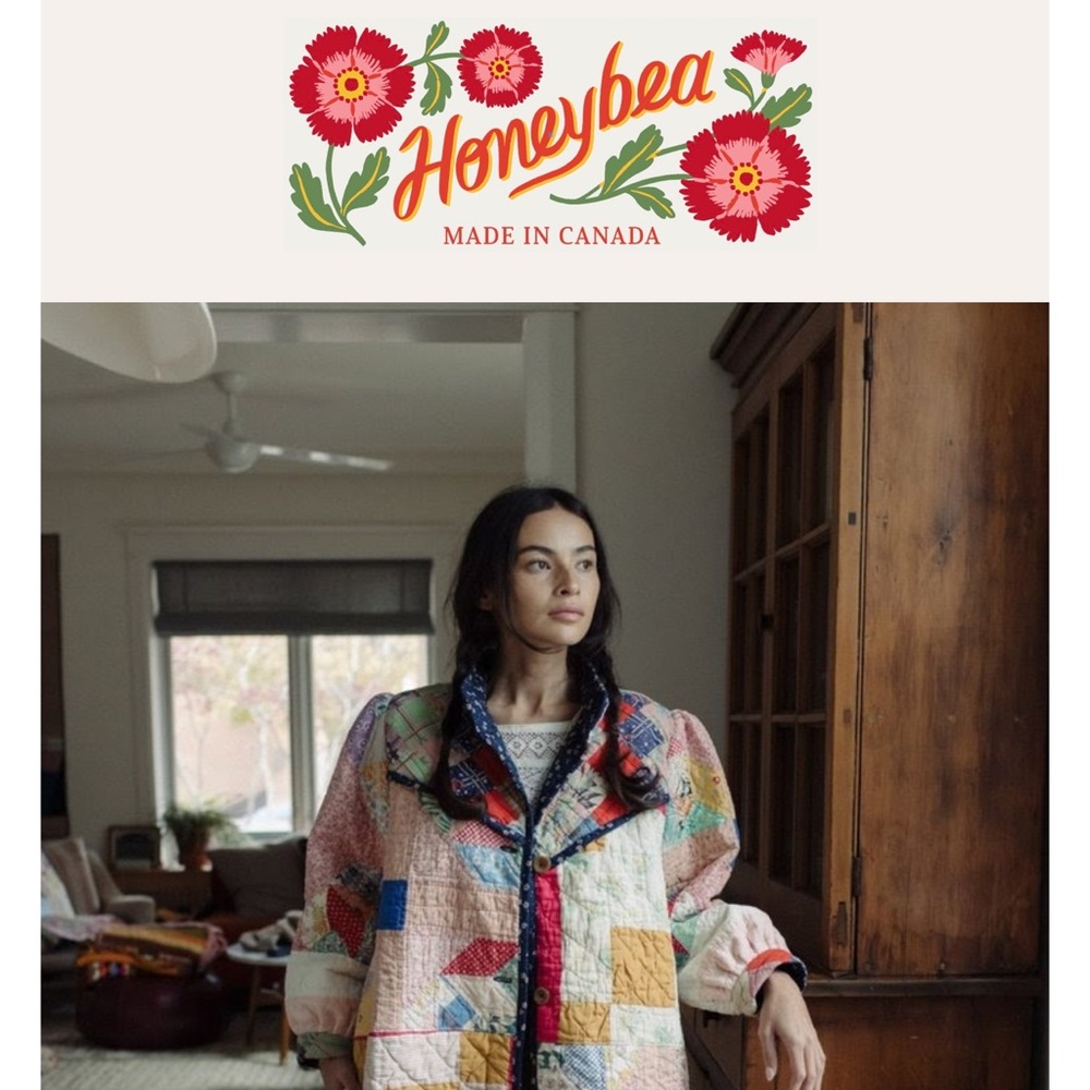 ISO any Honeybea pieces